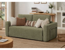 Atelier Del Sofa Wello Double - Verde